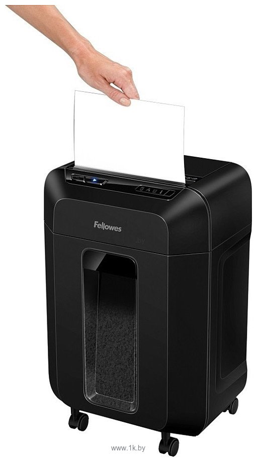 Фотографии Fellowes AutoMax 80M