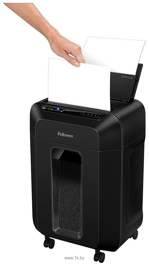 Фотографии Fellowes AutoMax 80M