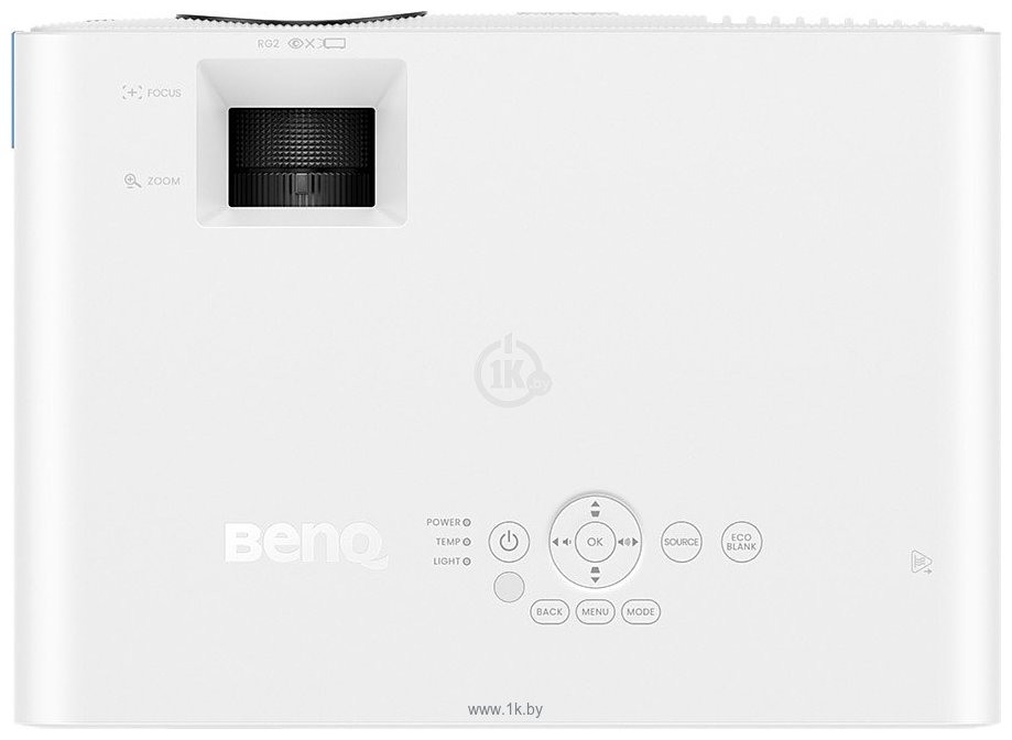 Фотографии BenQ LW550 9H.JRT77.13E