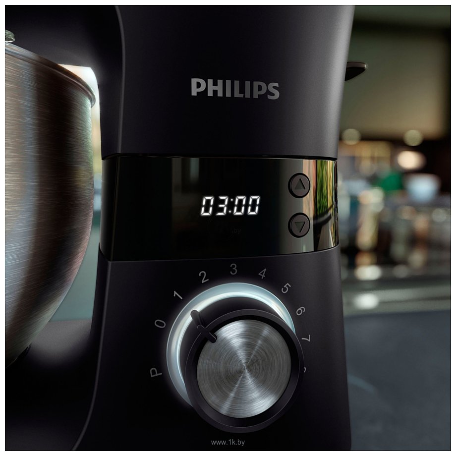 Фотографии Philips Series 7000 HR7962/01