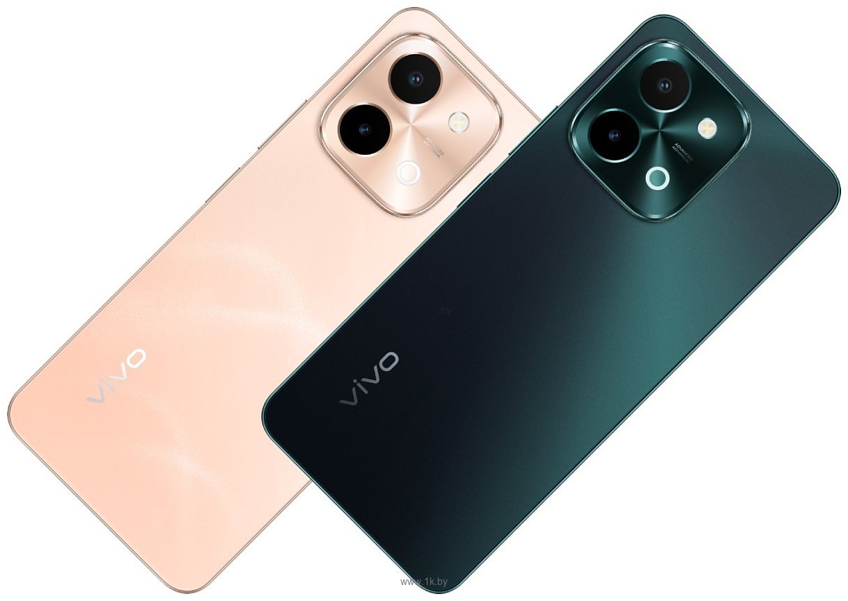 Фотографии Vivo Y28 8/256GB