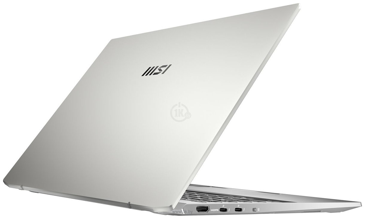 Фотографии MSI Prestige 16Evo A13M-411RU