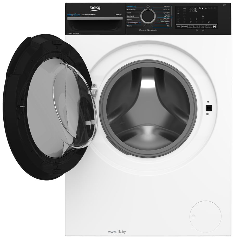 Фотографии BEKO BM3WFU410415WBDC