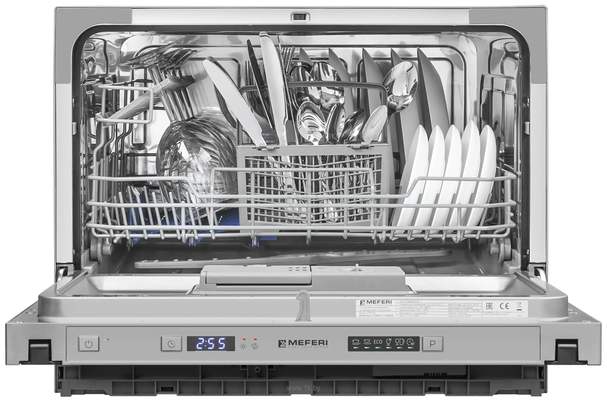 Фотографии Meferi MDW4563 Compact Power