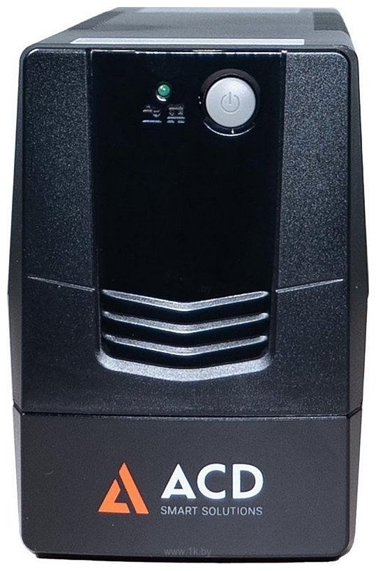 Фотографии ACD PW-Base 600I 831-C24340-00G