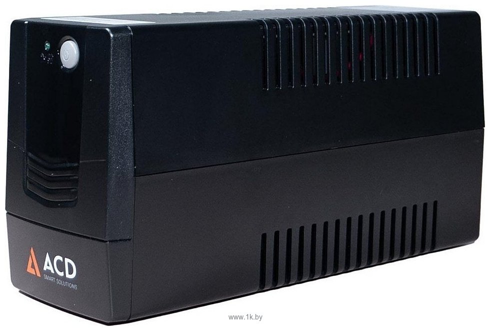 Фотографии ACD PW-Base 600I 831-C24340-00G