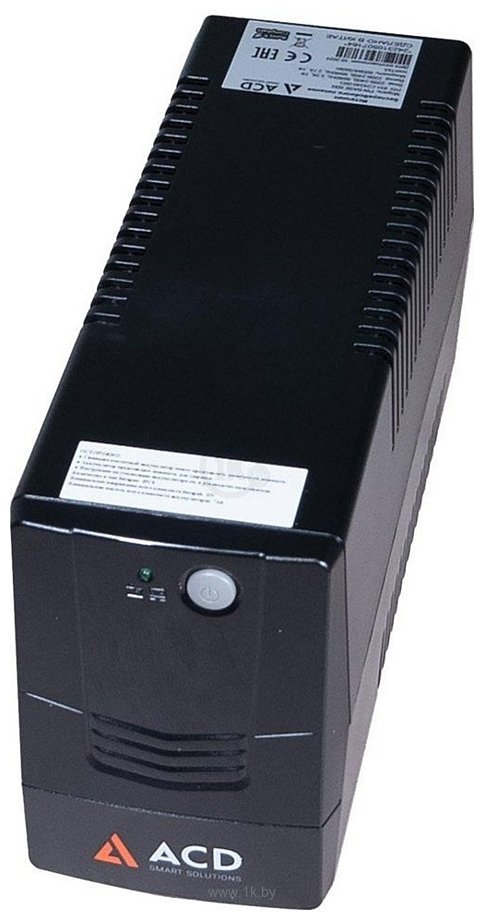 Фотографии ACD PW-Base 600I 831-C24340-00G