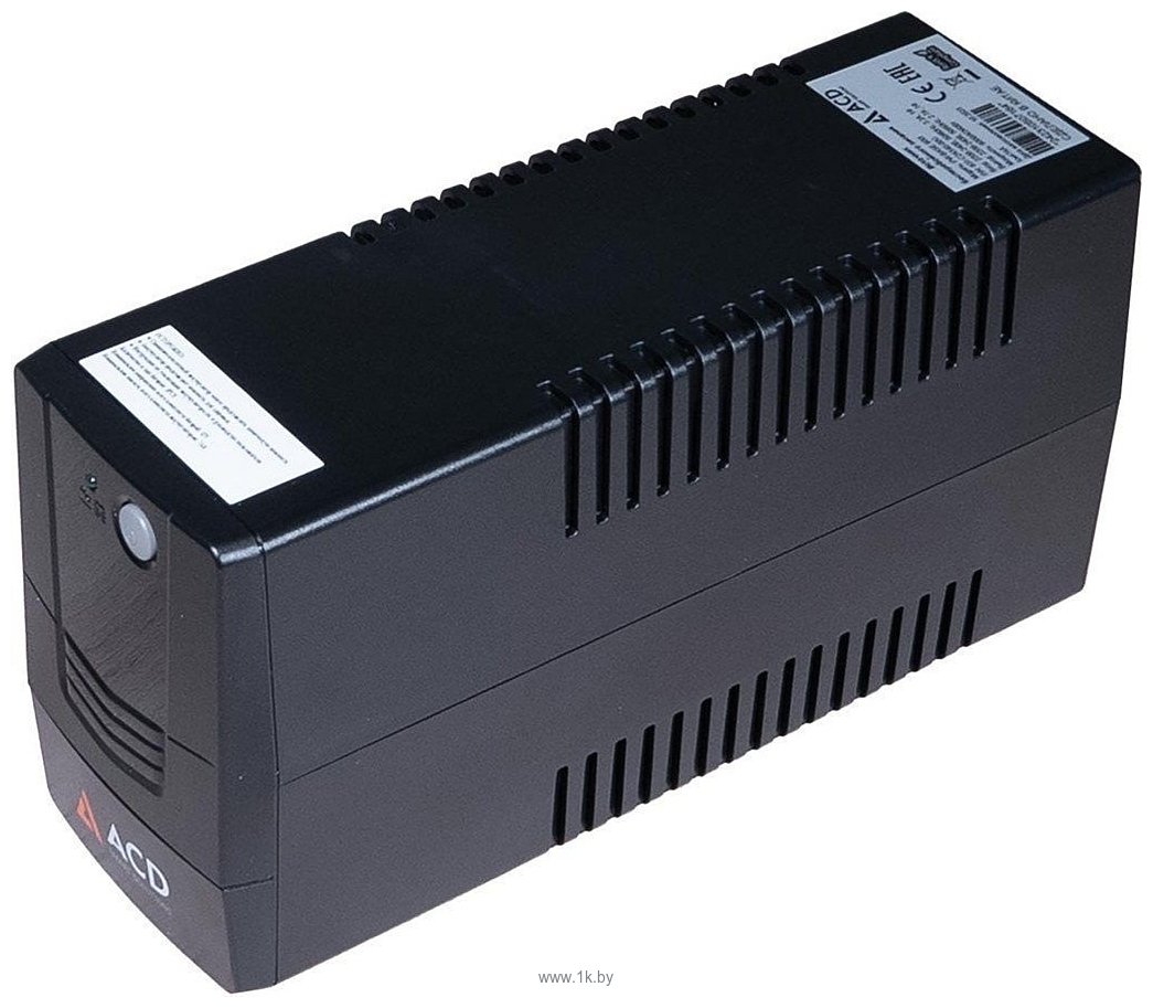 Фотографии ACD PW-Base 600I 831-C24340-00G
