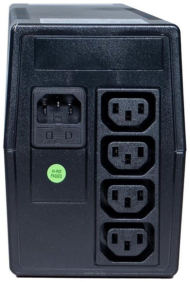 Фотографии ACD PW-Base 600I 831-C24340-00G