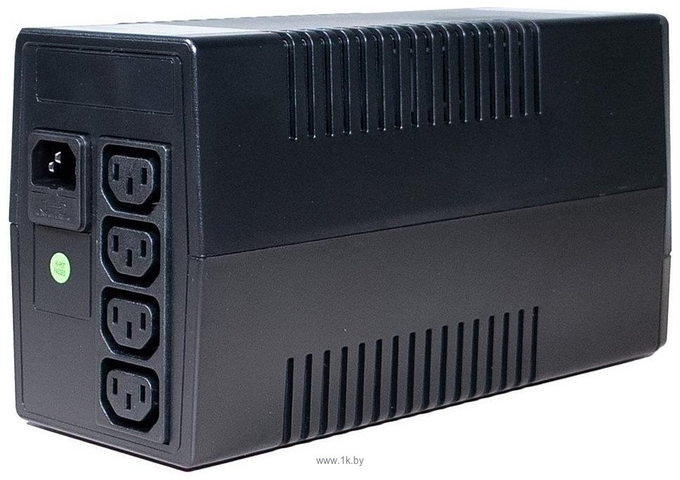 Фотографии ACD PW-Base 600I 831-C24340-00G