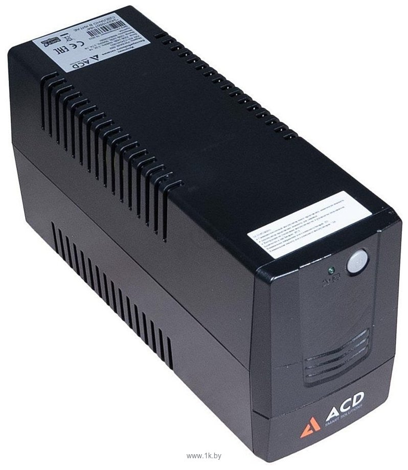 Фотографии ACD PW-Base 600I 831-C24340-00G