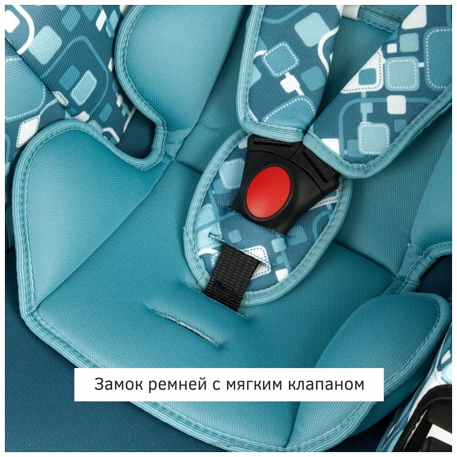 Фотографии Siger Эгида Люкс (геометрия) [KRES0313]