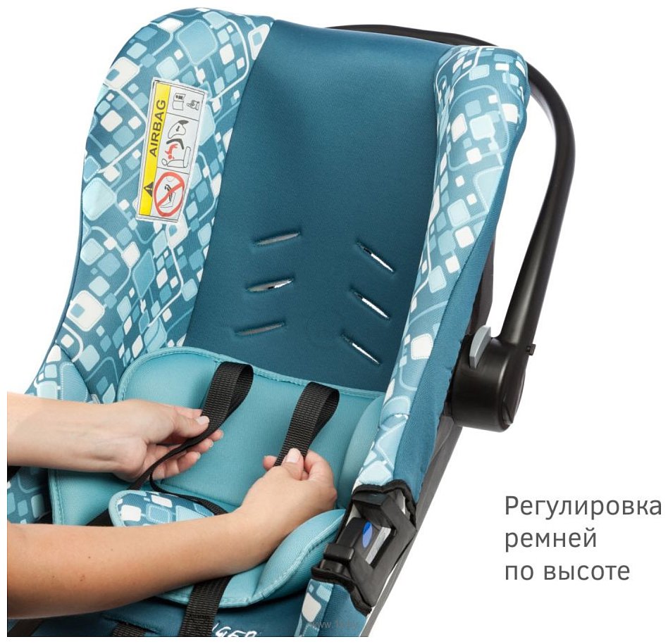 Фотографии Siger Эгида Люкс (геометрия) [KRES0313]