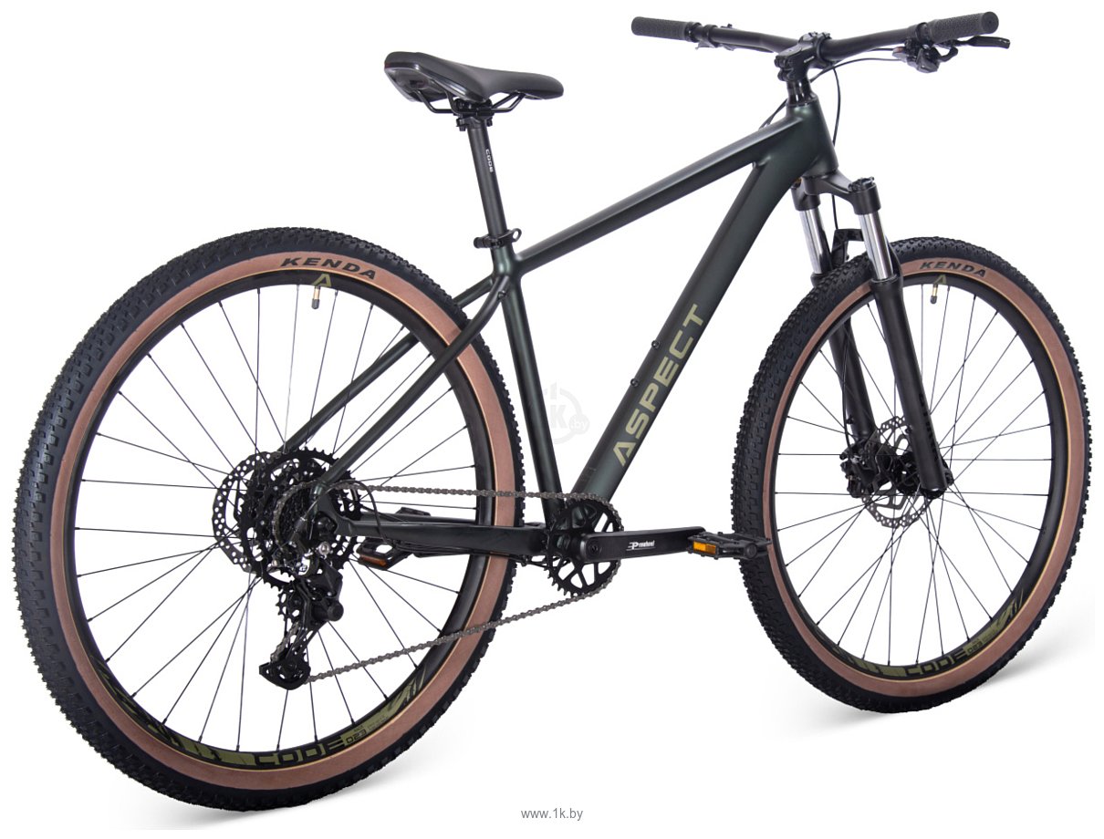 Фотографии Aspect Cobalt Pro 29 (2025)