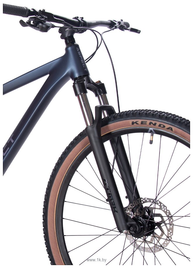 Фотографии Aspect Cobalt Pro 29 (2025)