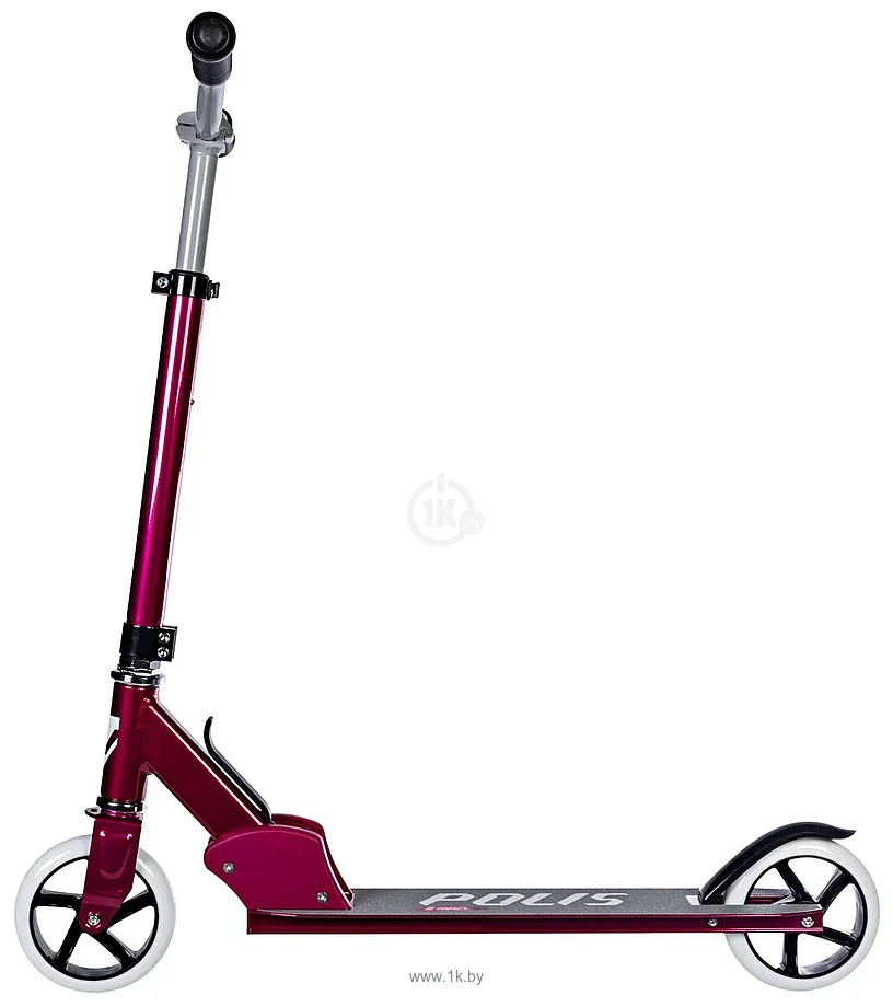 Фотографии NOVATRACK Polis Pro 30 Jr 145.POLISPROJR.PN24 (розовый)
