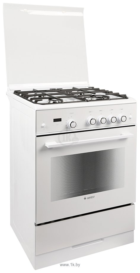 Фотографии GEFEST ПГ 6300-03 S040T