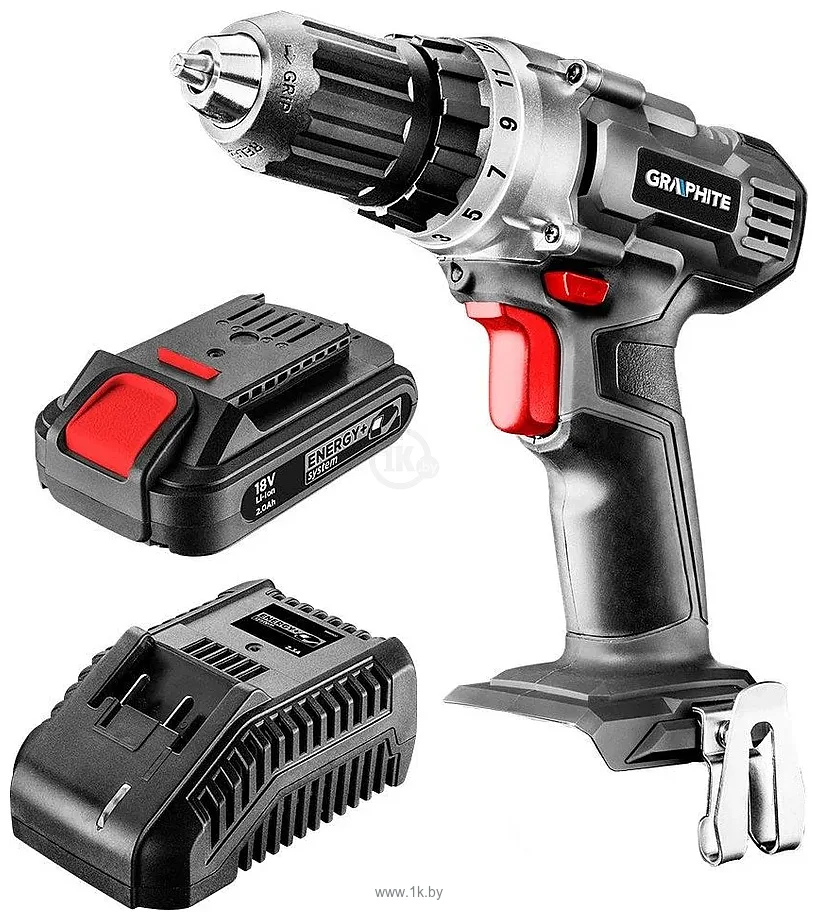 Фотографии Graphite 58G000-SET1 Фотографии Graphite 58G000-SET1