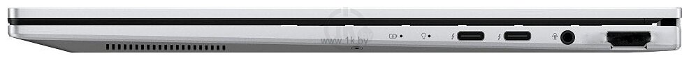 Фотографии ASUS Zenbook 14 OLED UX3405CA-QL708