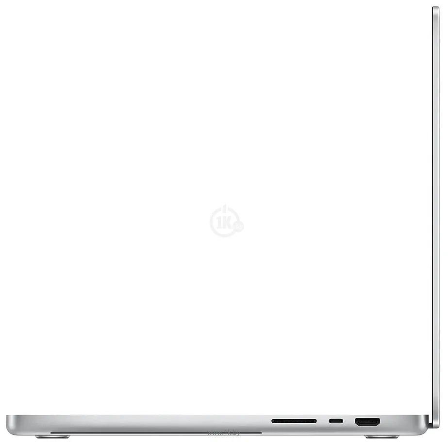 Фотографии Apple MacBook Pro 16.2" M5 Pro 2026 MGE64