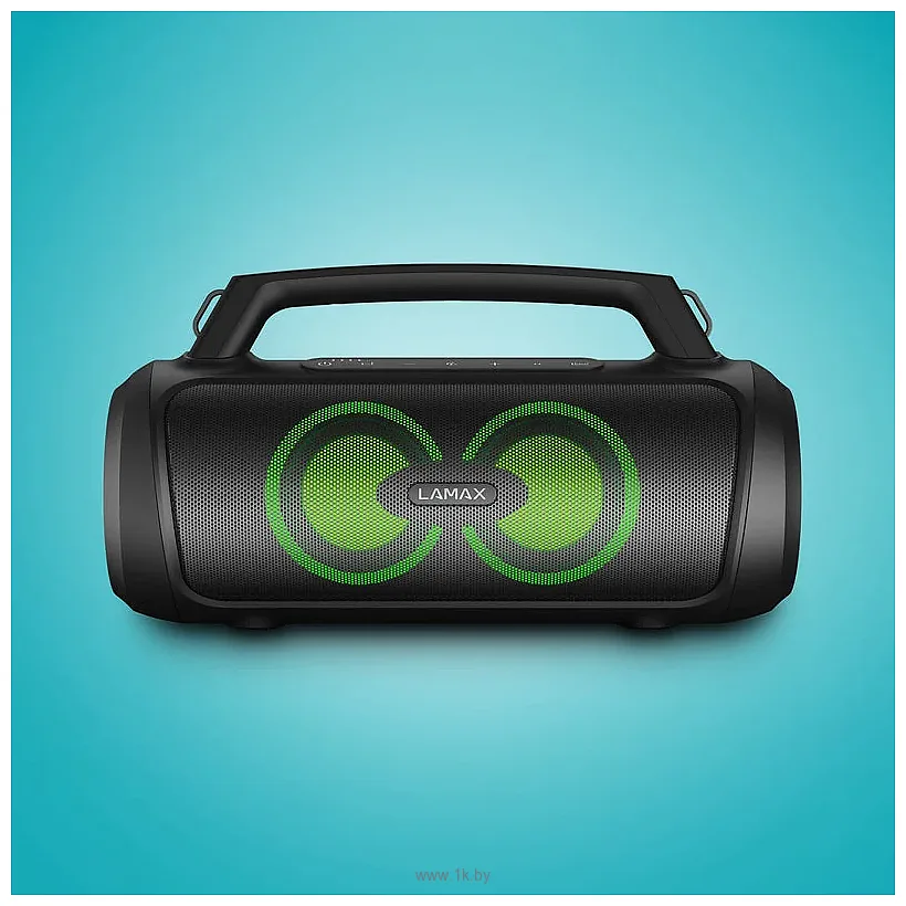 Фотографии Lamax PartyGo1 Play