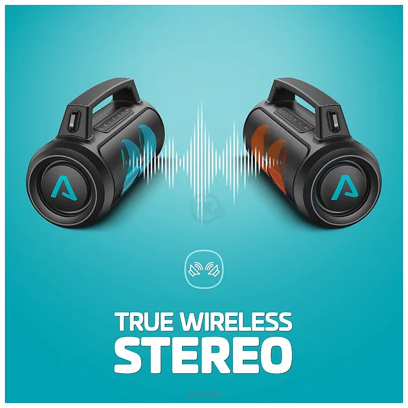 Фотографии Lamax PartyGo1 Play