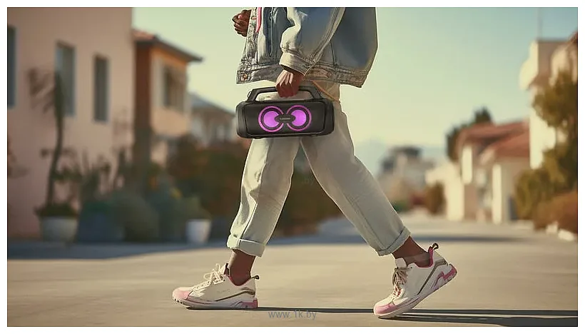 Фотографии Lamax PartyGo1 Play