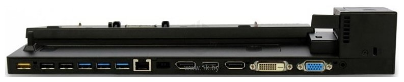 Фотографии Lenovo ThinkPad Ultra Dock (40A20090EU)