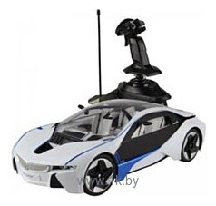 Фотографии MZ BMW i8 1:8 (2068D)