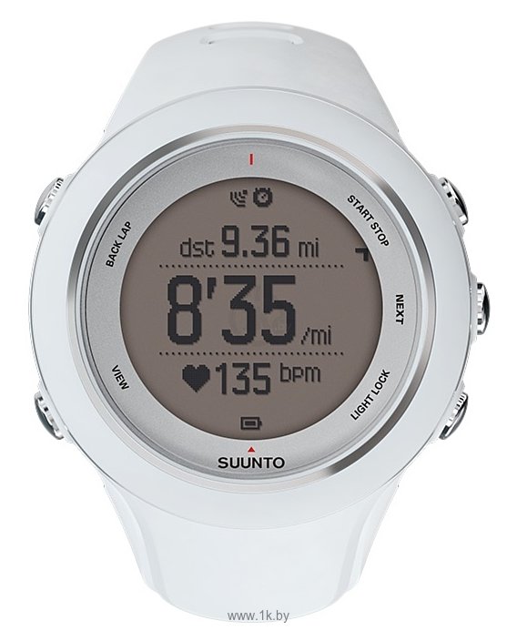 Фотографии Suunto Ambit3 Sport