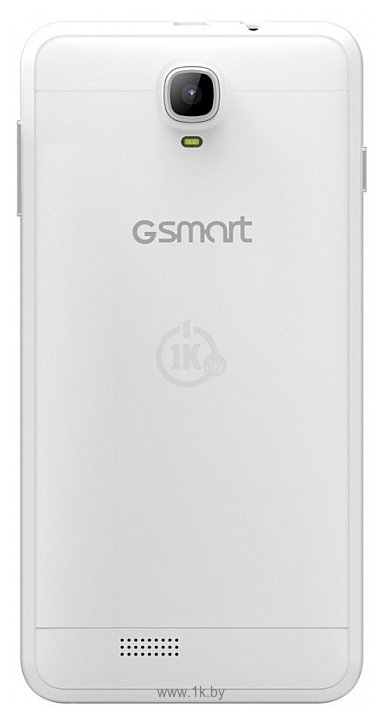 Фотографии GIGABYTE Gsmart Essence