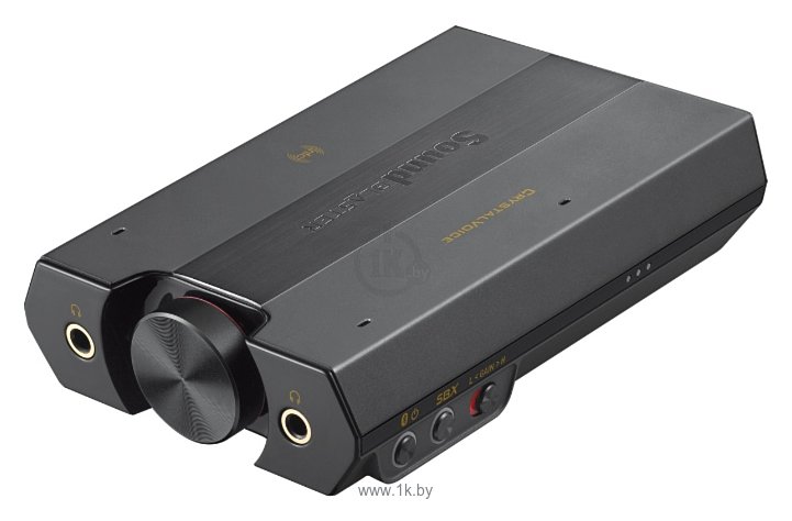 Фотографии Creative Sound Blaster E5