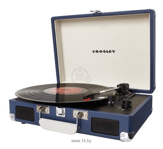 Фотографии Crosley Cruiser CR8005A