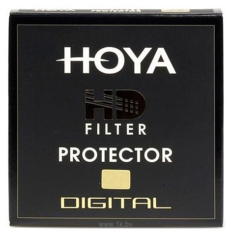 Фотографии Hoya PROTECTOR HD 37mm
