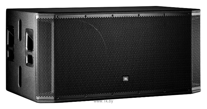 Фотографии JBL SRX828SP