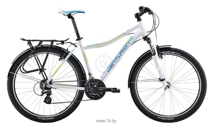 Фотографии Centurion Eve 20.26 EQ (2016)