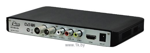 Фотографии Delta Systems DS-950HD (DVB-T2)