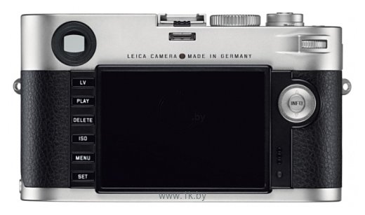 Фотографии Leica M (Typ 240) Body