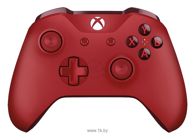 Фотографии Microsoft Xbox One Wireless Controller Color