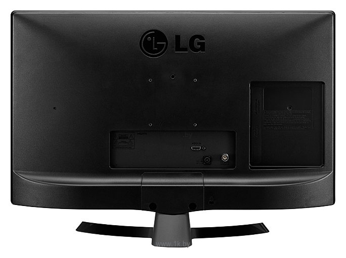 Фотографии LG 24MT49S-PZ