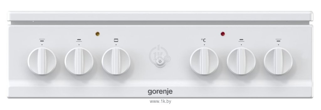 Фотографии Gorenje K 5111 WG