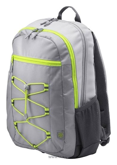 Фотографии HP Active Backpack 15.6