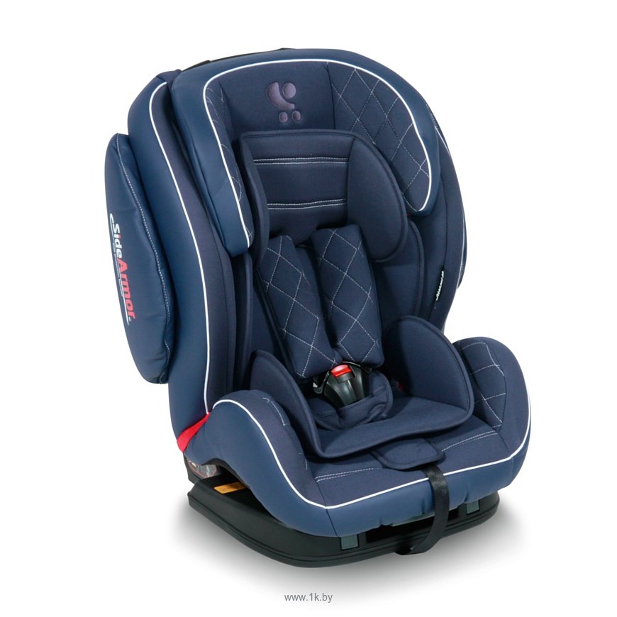 Фотографии Lorelli Mars SPS Isofix