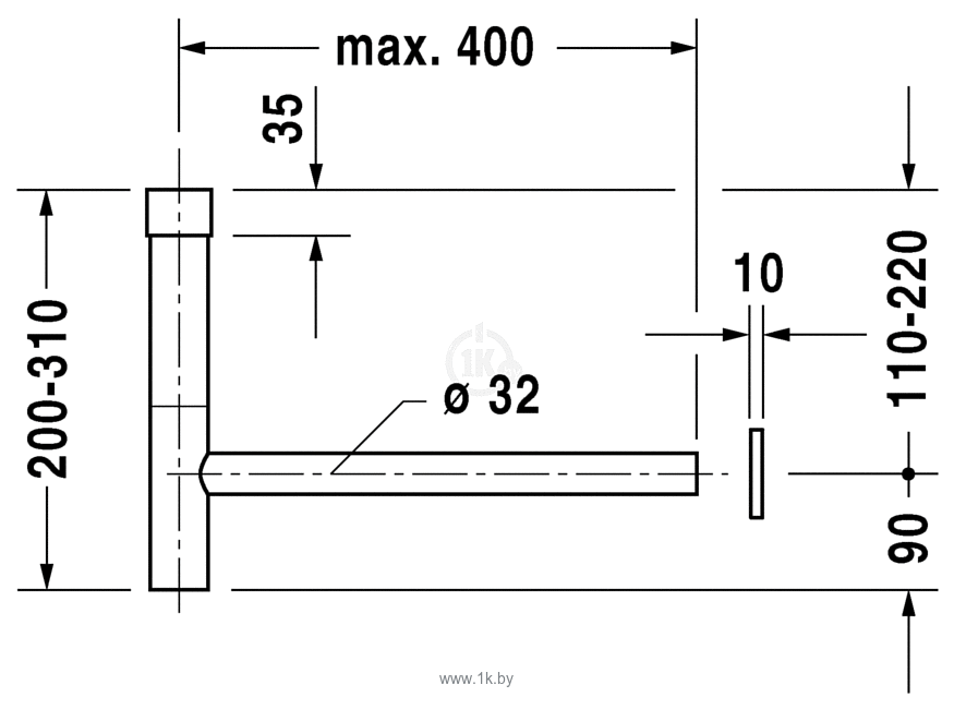 Фотографии Duravit 005036