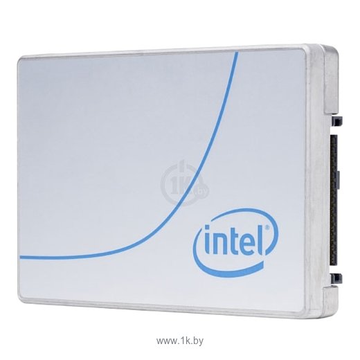 Фотографии Intel SSDPE2KE032T701