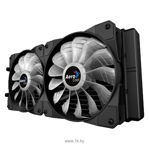 Фотографии AeroCool P7-L240