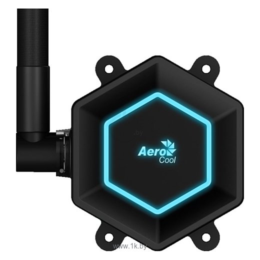 Фотографии AeroCool P7-L240