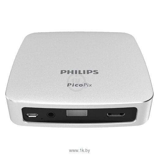 Фотографии Philips PPX5110