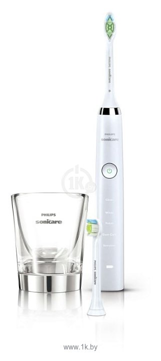 Фотографии Philips Sonicare DiamondClean HX9332/34