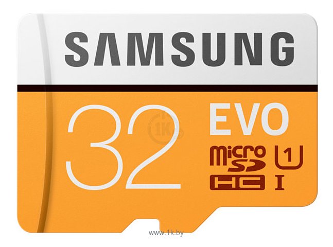Фотографии Samsung MB-MP32GA